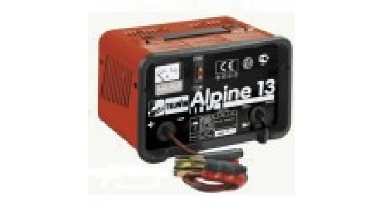 Зарядное устройство Telwin ALPINE 13